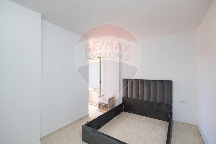 Chalet for sale North Coast (Sidi Abdel Rahman - Agora Village)