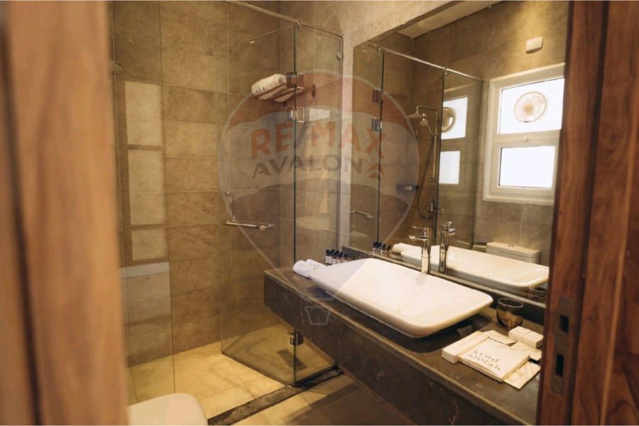 Cabana for sale in Gaia (Ras Al Hikma) 39 m