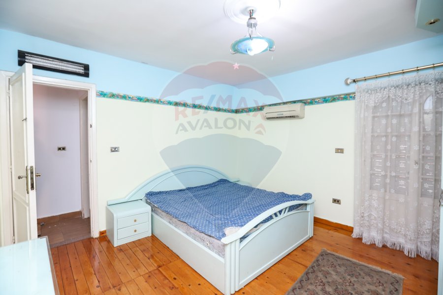 Apartment for sale 160 m Louran (Branshed from El Ekbal st.)