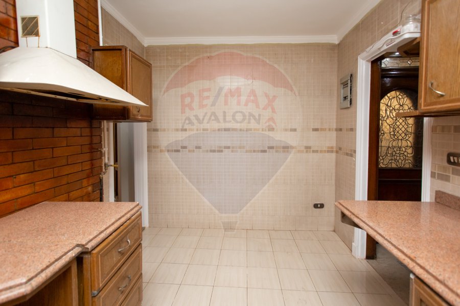 Apartment For Sale 175 m Al-Ibrahimia (Ahmed Qamha st.)