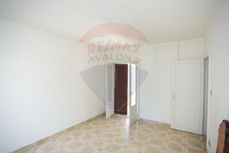 Apartment for sale 116 m Sidi Gaber (Mostafa Kamel Towers)