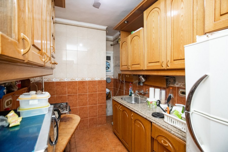 Apartment For Sale 115m Sidi Gaber (Abou Qier St. - Beside Super Market Dahab)