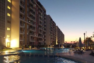 Chalet for sale (Porto Golf Resort) Al-Alamein 60 m