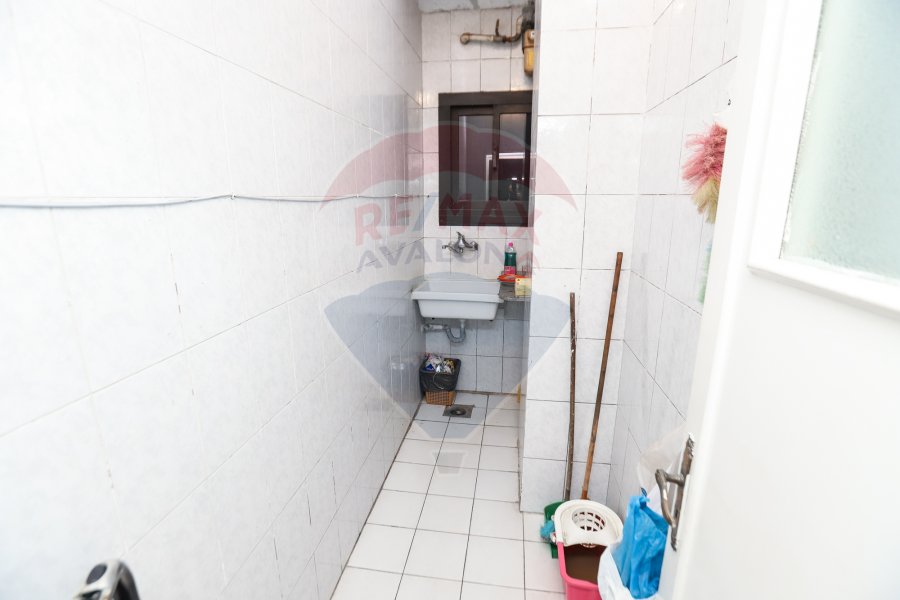 Mezzaine for sale 176 m Sidi Gaber (port Said St.)