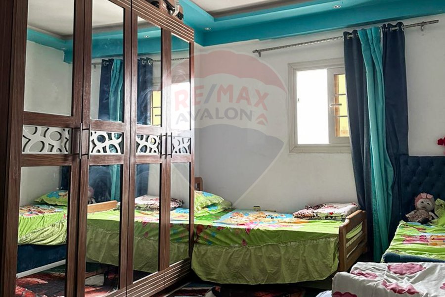 Apartment for sale 170 m Camp Chizar (Port Said St.)