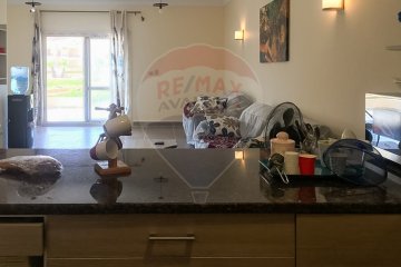 Ground chalet with garden for sale north coast (Coral Hills - Raes Elhekma)