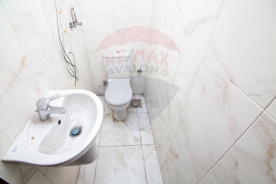 Apartment for sale 256 m Saba Pasha (Saraya Royal Plaza Towers)