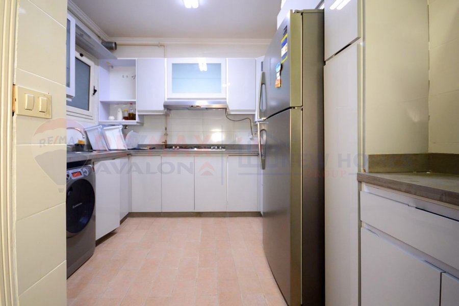 Apartment for sale 160 m Rushdi (branched from Syria Street)