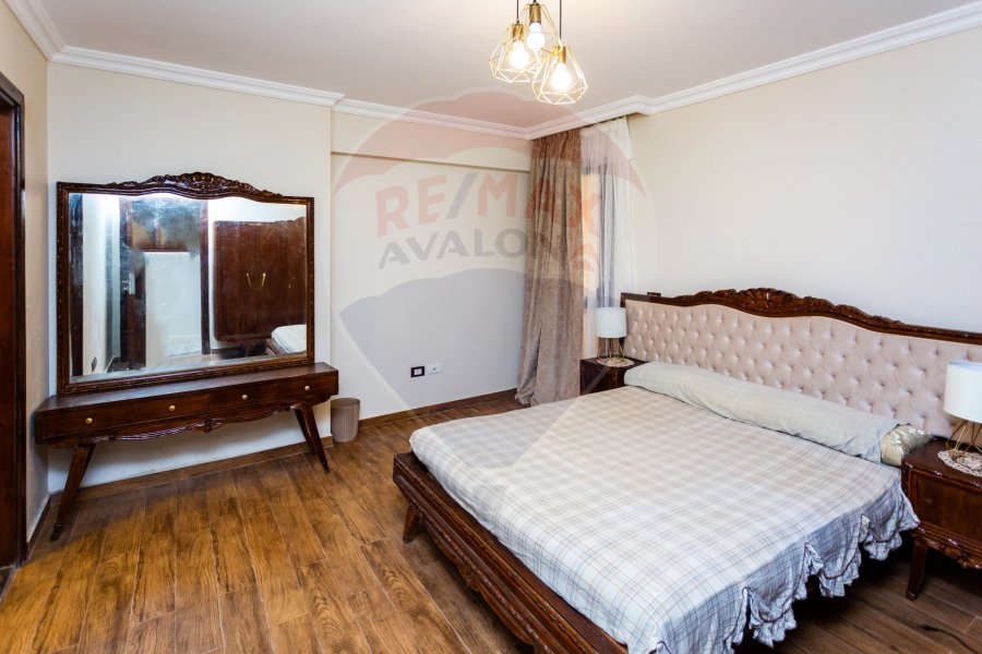 Apartment for sale 190 m Smouha (Valori Antoniades)