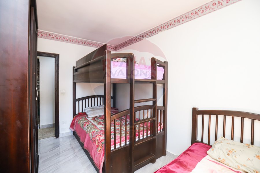 Apartment for sale 110 m Miami (Al-Naqeeb St., off Street 45)