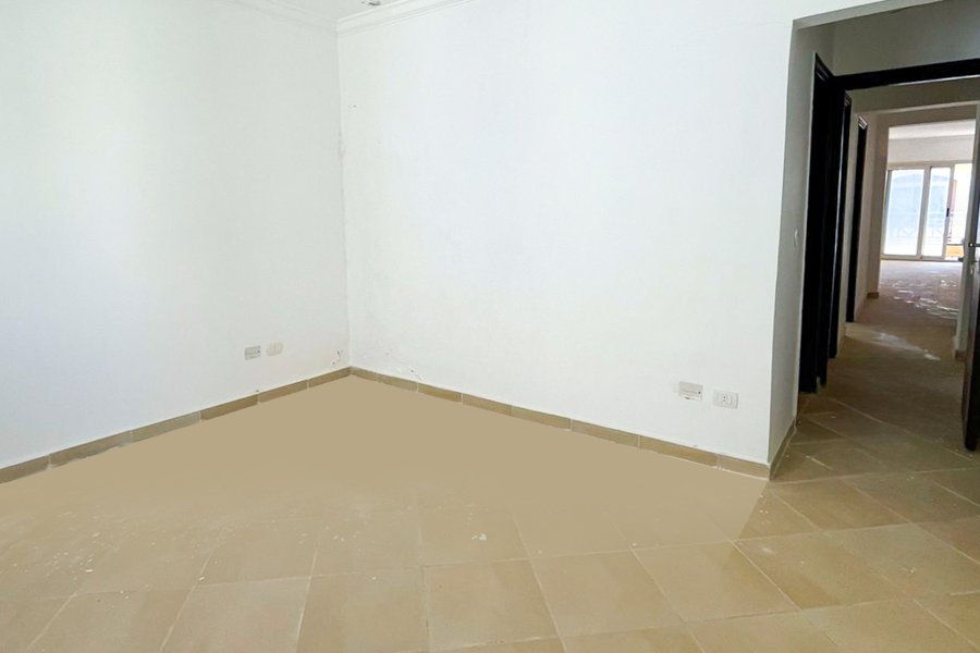 Chalet with roof for sale (Emirates Heights) 100 m