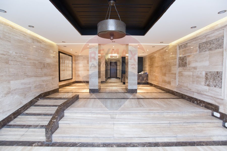 Apartment for Sale 223 m Smouha (Compound Antoniades)