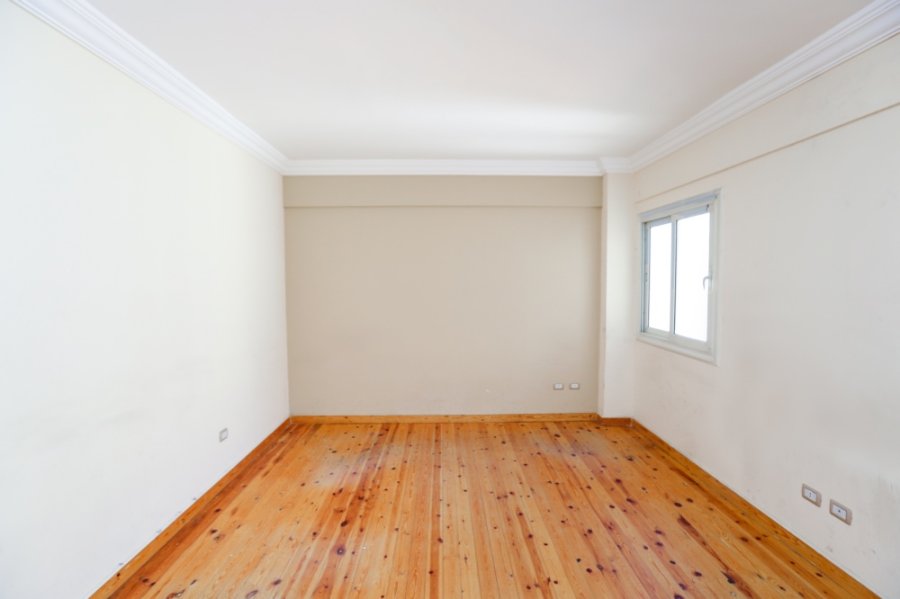 Apartment for sale 276m Smouha - Building on Fawzy Moaz St