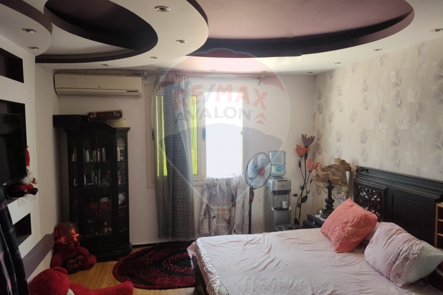 Apartment for sale 330 m Ibrahimiyya (the second number from the sea)
