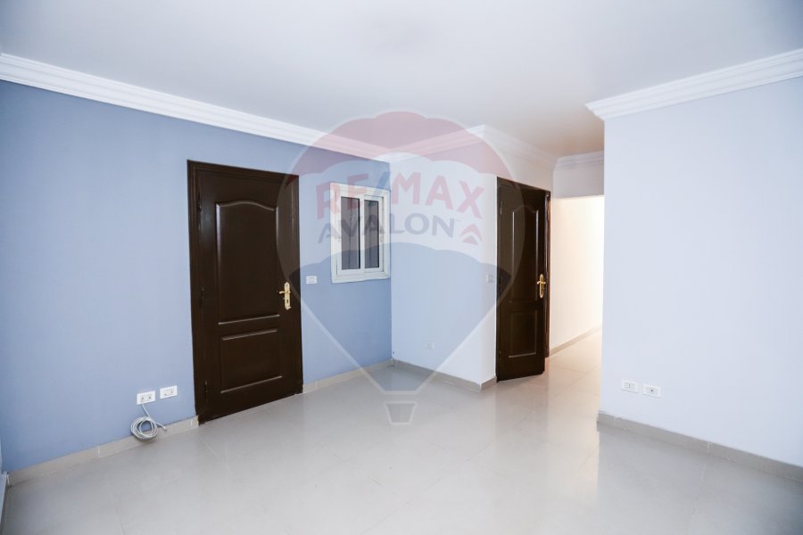 Apartment For Sale 270 m smouha (Villas area)