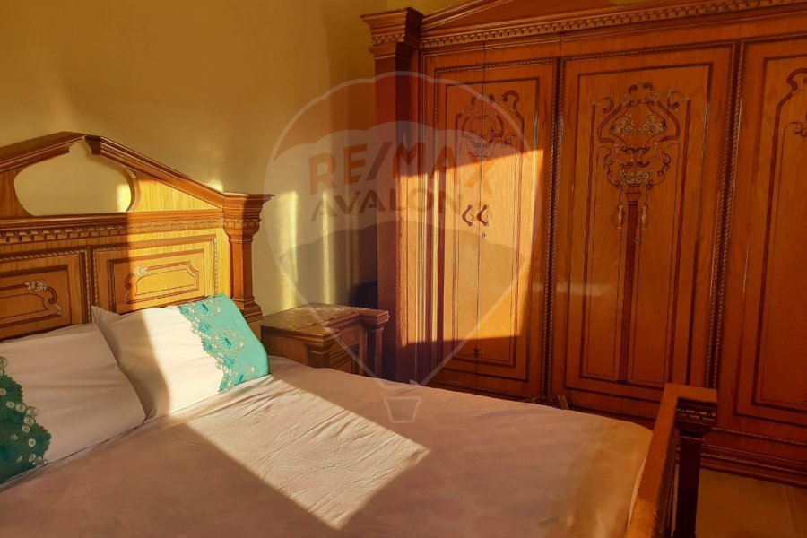 Stand alone villa for sale North Coast (Marassi - steps from club house and north beach - model v1)
