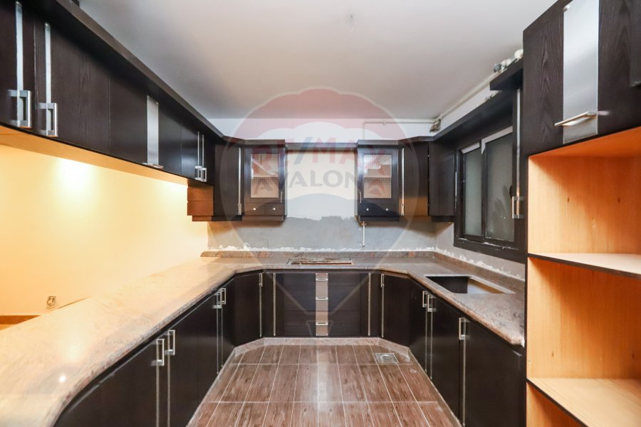 Apartment For Sale 315m Kafr Abdou (Amir El-Bahar St.)