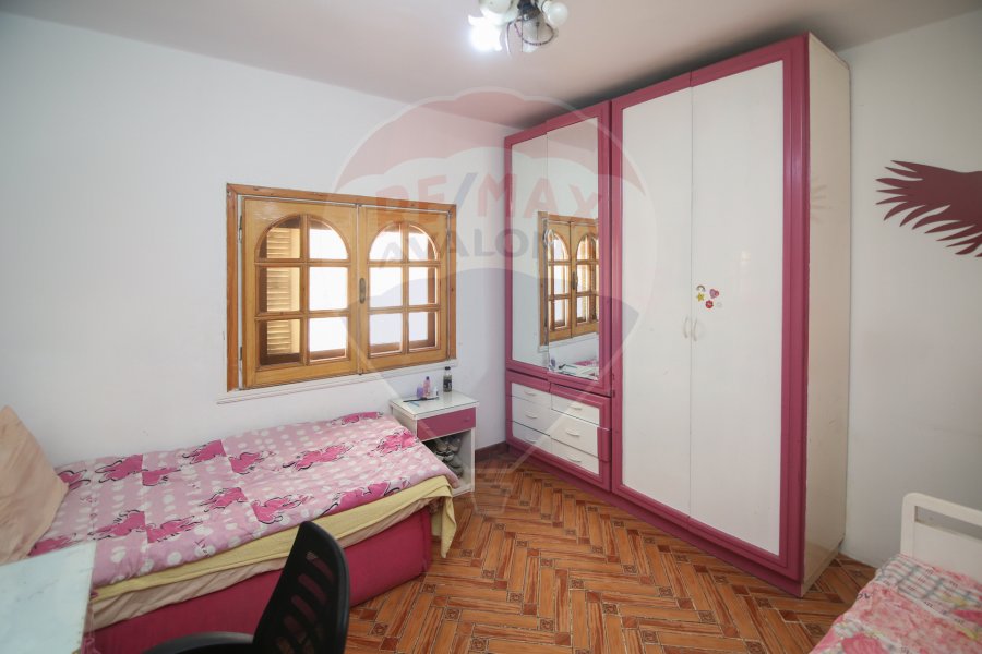 Apartment for sale 200 m in Boukli (direct Al-Horreya Road)