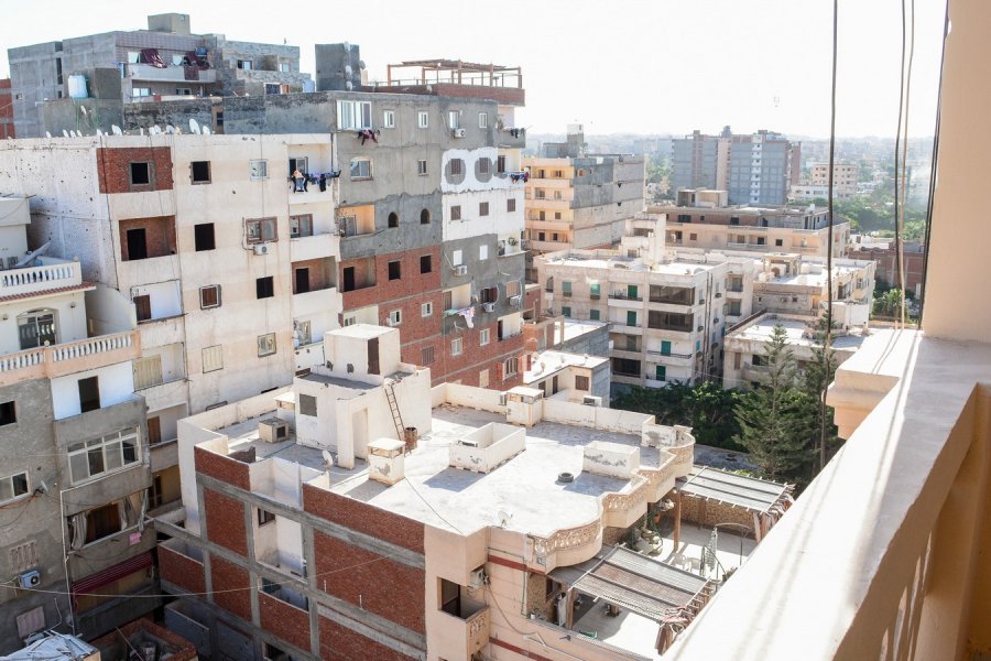 Apartment For Sale 125m Al-Betash (Beianky - 5th St.)