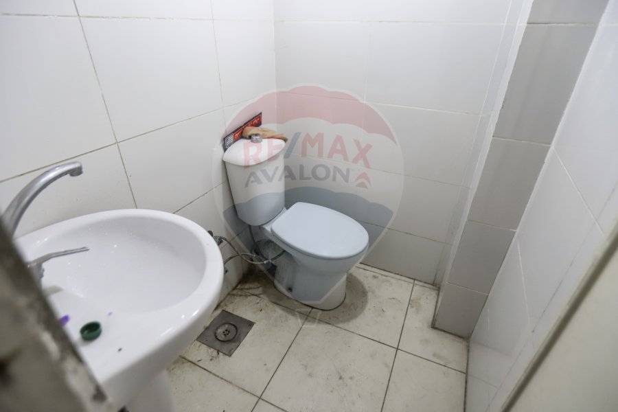 Shop for Sale 430 m Mhatet elraml (Barnched from Safiaa Zaglol st)