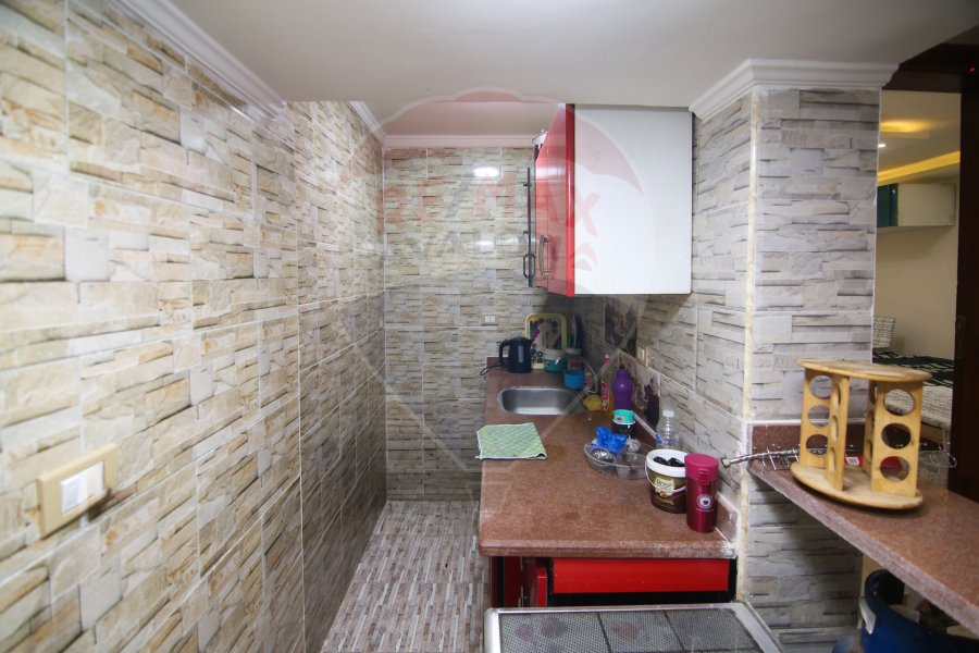 Chalet for sale (Sidi Kirayr) 110 m