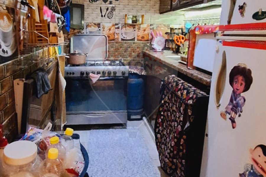 Apartment for sale 80 m Sidi Bishr (2nd number of Gamal Abd El-Nasir St)