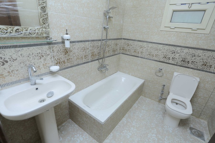 Apartment for Rent 110 Cleoptra (Abo Qir St.)