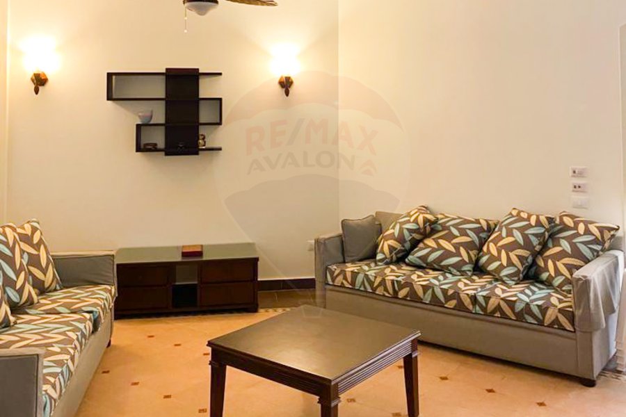 Villa for sale 340m NorthCoast (Sidi Kerir village for the armed forces )