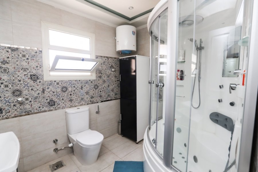 Apartment for sale 345m Wabour Almayah