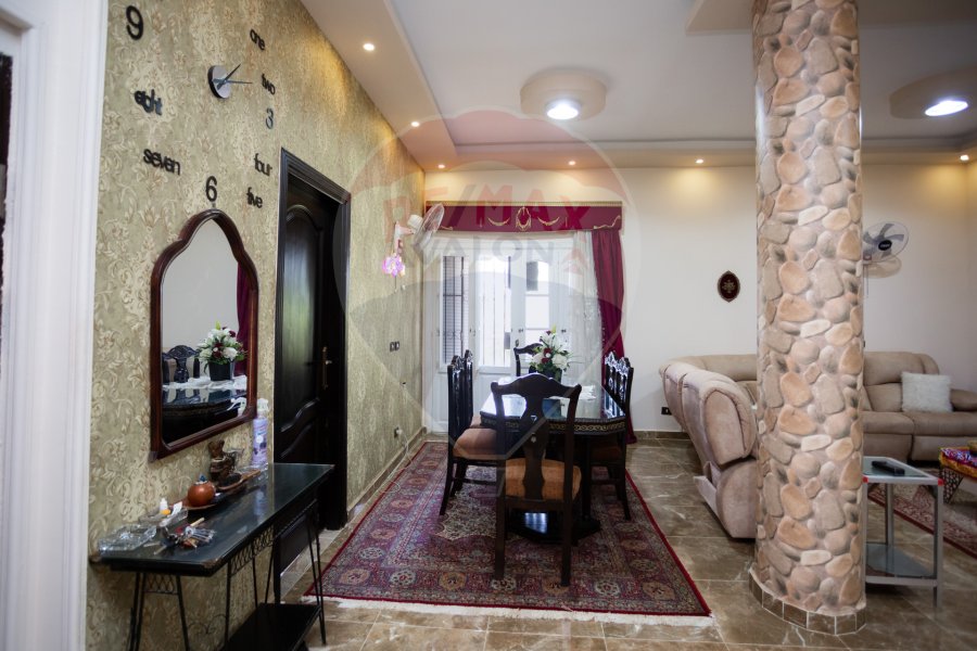 Villa for sale 470 m King Mariout (Steps from Hilton Kings Ranch and Olympic Village)