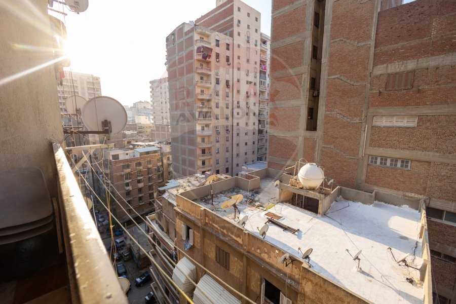 Apartment for sale 165 m Miami (Amin Khairt Elghandour st.)