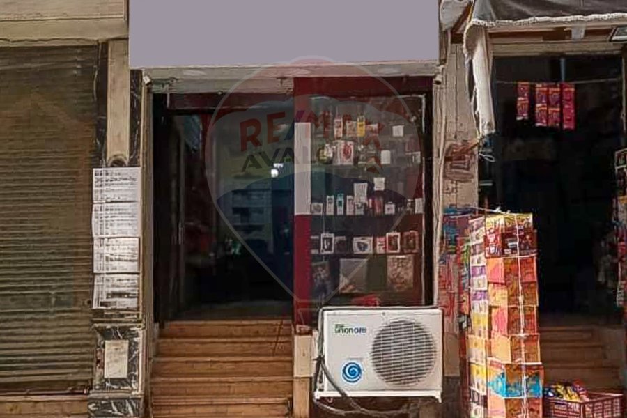 Shop for sale 40 m - Shods (Mortada St.)