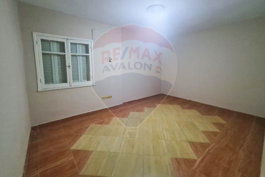 Apartment for sale 125 m Al Ibrahemia (Branched from Abu Qir St)