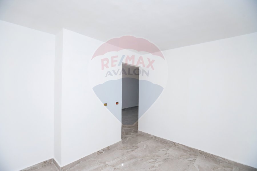 apartment for sale 120 Moharam Bek ( Sama Compound )