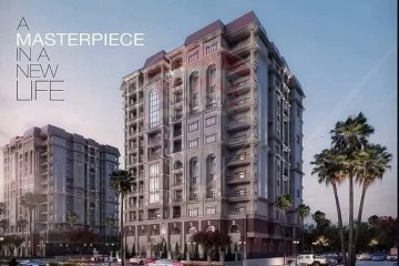 Apartment for sale Swary (Investors district) 126 m