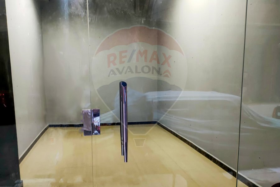 Shop for sale 20 m (Mortada St.)