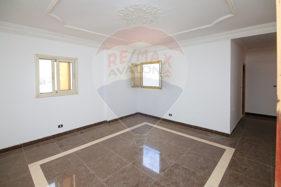 Apartment for sale 264 m Glim (Rasmy Pasha St.)