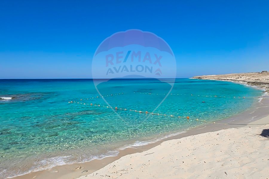 Twin house villa for sale North Coast (Jefaira - Ras El Hekma)