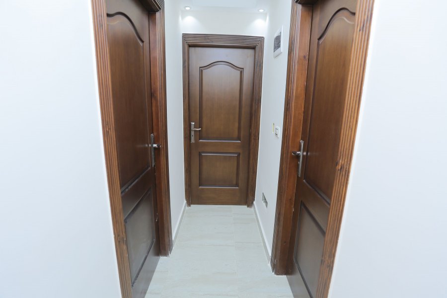 Apartment for Rent 110 Cleoptra (Abo Qir St.)