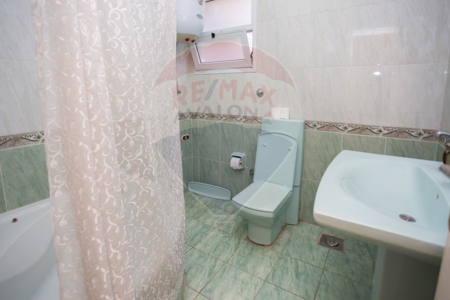 Penthouse for sale 400 m Al Saraya (directly on the sea)