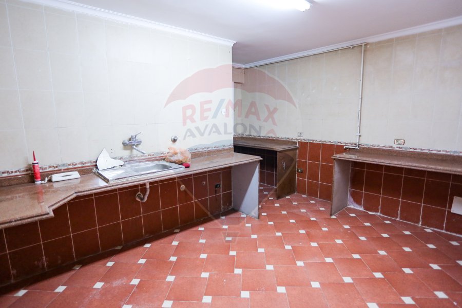 Administrative unit For Rent 255 m Smouha (Kamal El Din Salah Street)