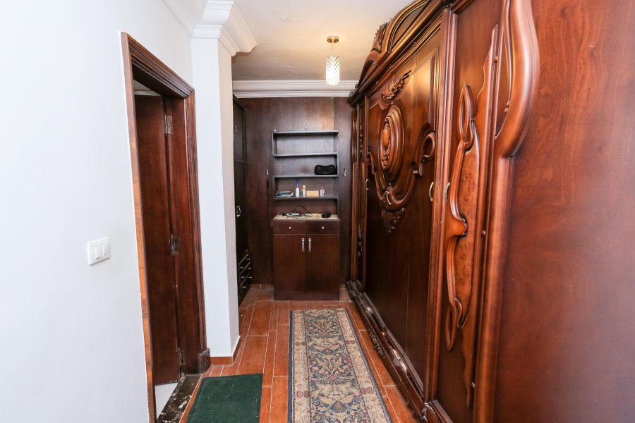 Apartment for sale 235 m  Latin District (Fouad St. upside - in front of Alexandria Port)