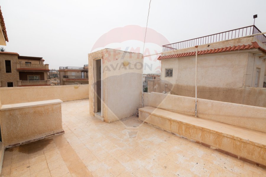 Chalet for sale North coast (Lotus Village)
