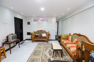 Administrative apartment for sale 60 m Ibrahimia (Zakaria Ghoneim St.)