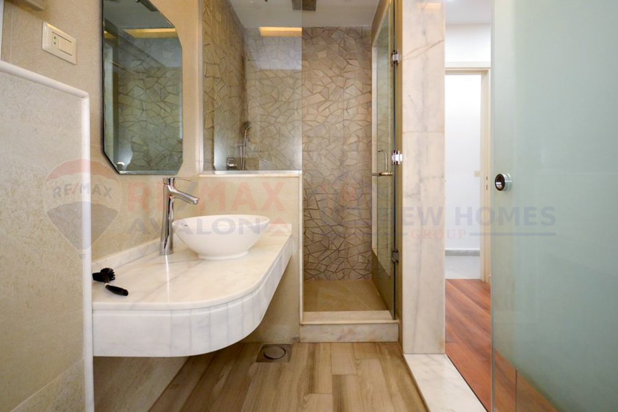 Apartment for sale 160 m Rushdi (branched from Syria Street)