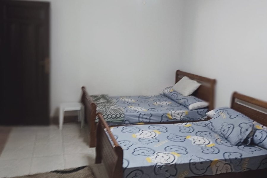 Upper chalet for sale (Lazurde Bay - Sidi Abdel Rahman) 140 m