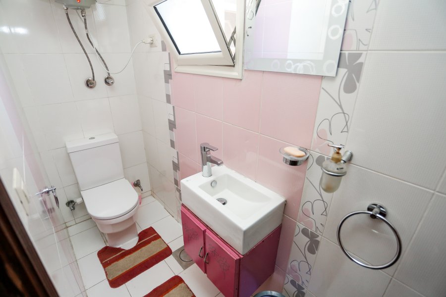 Apartment for sale 194 m Smouha ( Al shaker towers )