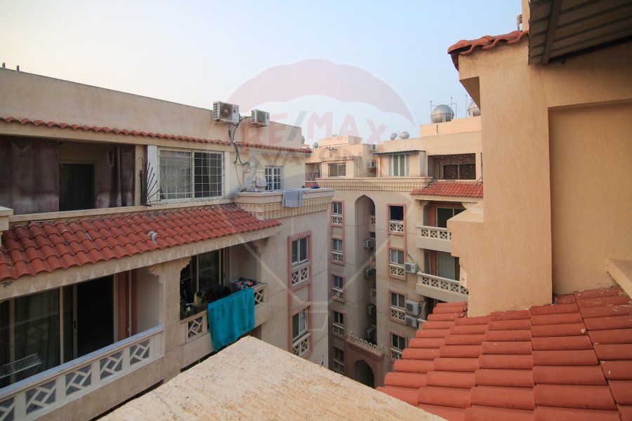 Licensed apartment for sale 177 m Smouha (Grand Ville)