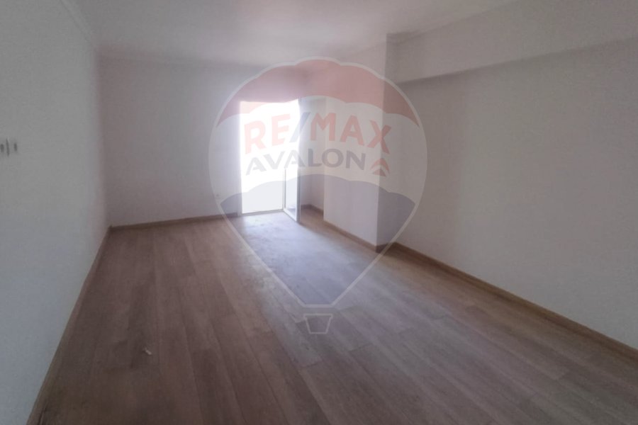 Apartment for sale 206 m Smouha (Grand View)