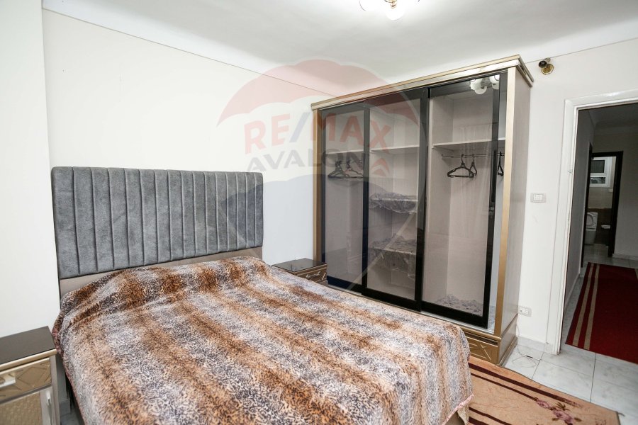 Apartment for sale 135 m Sporting (Teba St)